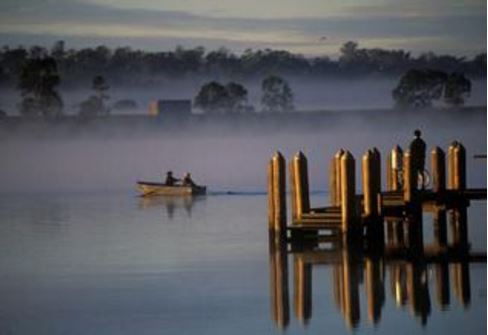 杜中兵的10句箴言，檢測你的“衣服”還在不在|餐飲界
