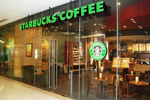 【揭秘】星巴克伙伴法則，如何讓店長(zhǎng)保持個(gè)位數(shù)流失率？