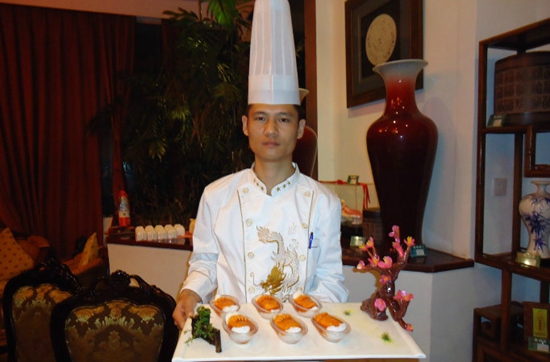 萬元月薪難招一廚師，素食市場前景可觀