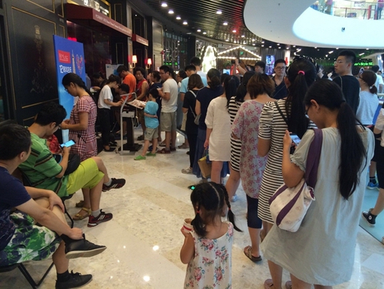 掌握好這5板斧，讓你的餐廳餐餐排長(zhǎng)隊(duì)|餐飲界