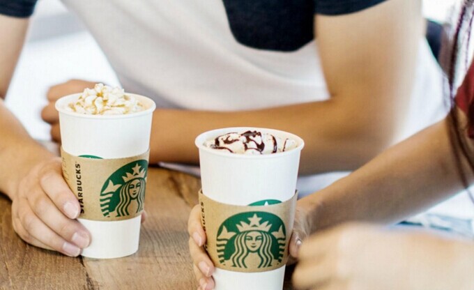 想提升人均消費(fèi)？星巴克這樣優(yōu)化產(chǎn)品結(jié)構(gòu)|餐飲界
