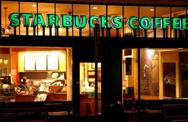 星巴克玩那些“花招”你也能玩得起來嗎？|餐飲界