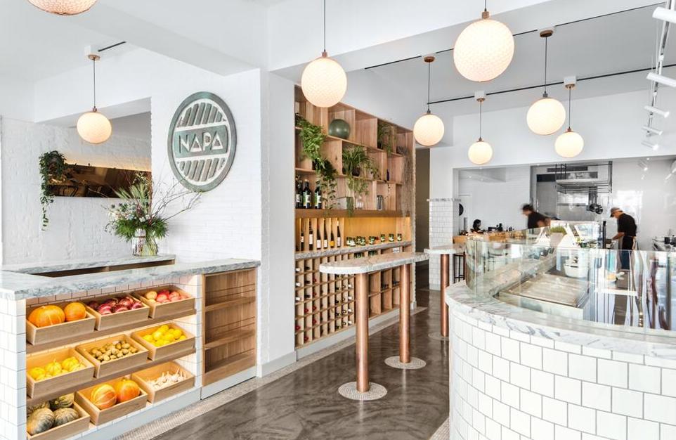 如何顛覆對餐飲裝修的認(rèn)知？|餐飲界