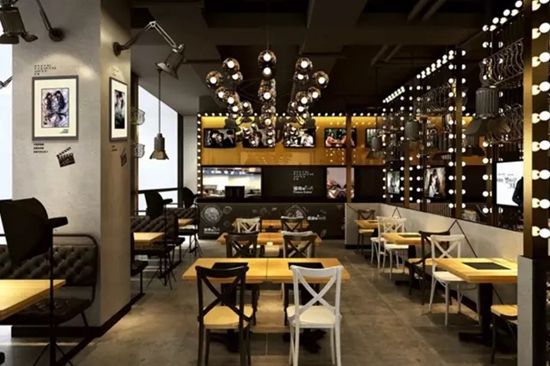 二人鍋梁靜玩出餐飲新法：3年開18家店、年銷售5000萬|餐飲界