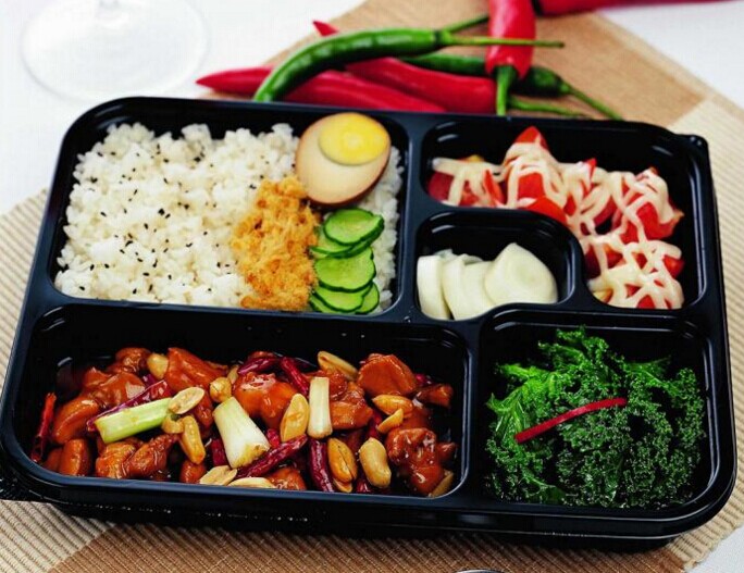 網(wǎng)絡(luò)訂餐月底出臺監(jiān)管辦法 自制食品將不能網(wǎng)售？