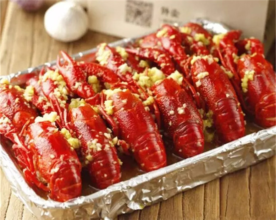 小龍蝦和春天一起來(lái)了，2016的龍蝦外賣市場(chǎng)怎么玩？