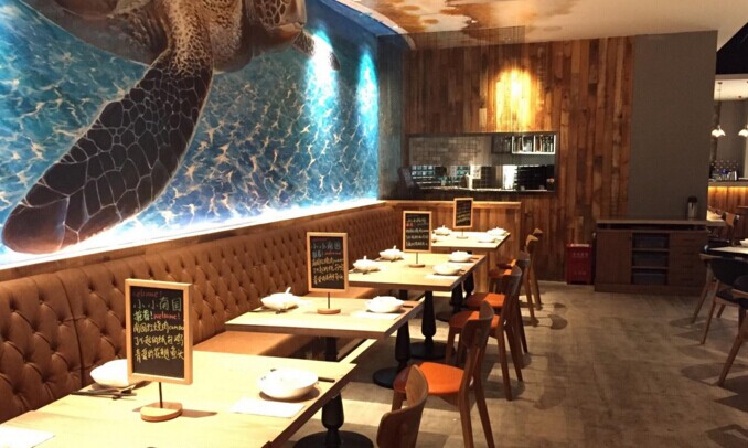 企業(yè)想轉(zhuǎn)型？思維守舊的先閃開一邊|餐飲界