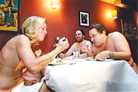 【營(yíng)銷】6大餐廳奇葩營(yíng)銷案例，你能想到他們竟敢這么做嗎？