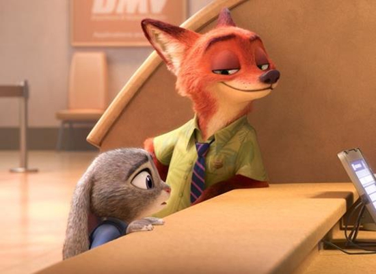 如何借勢(shì)《瘋狂動(dòng)物城》，成為餐飲吸金王|餐飲界