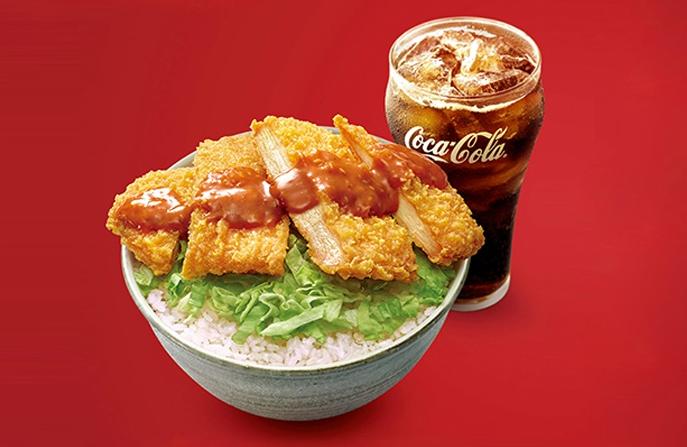 麥當(dāng)勞又要在中國(guó)售賣米飯了，你怎么看|餐飲界