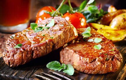 連鎖餐飲的興盛使得個(gè)體經(jīng)營(yíng)餐廳走向沒(méi)落