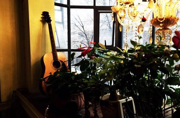 原來，姑娘們都喜歡這樣的餐廳！|餐飲界