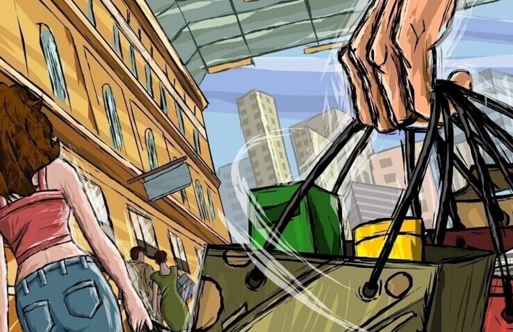 挺進商場還是穩(wěn)坐商鋪，找好“邊際成本”再說！