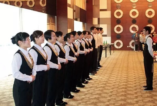 強(qiáng)將手下無弱兵，餐飲老大該如何“帶兵”？|餐飲界