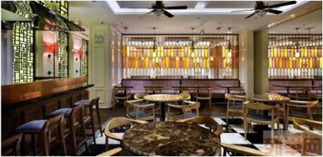 餐廳為降成本“砍”店面，線上市場獲青睞