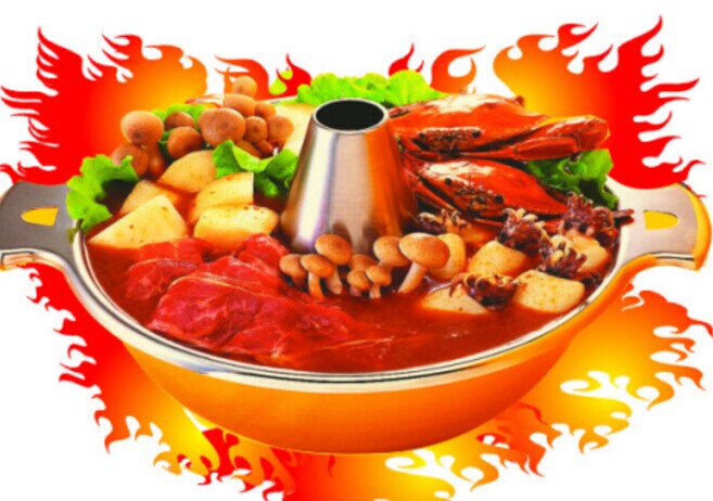 火鍋行業(yè)仍有巨大的細(xì)分藍(lán)?？臻g，你找到了嗎？