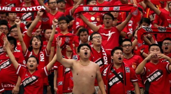 餐飲品牌如何做足球營(yíng)銷(xiāo)？|餐飲界