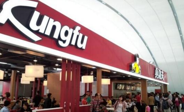 真功夫搞“門店眾籌”只是為了“趕潮流”？