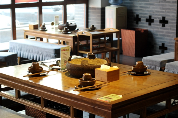 老板的良心定位比餐廳品類定位更重要！