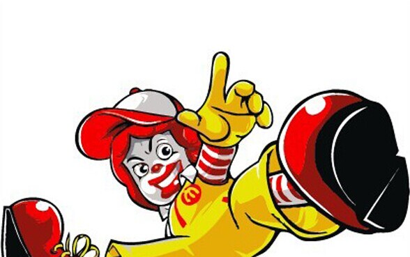 “心機婊”麥當勞如何用玩具套牢客戶的心？