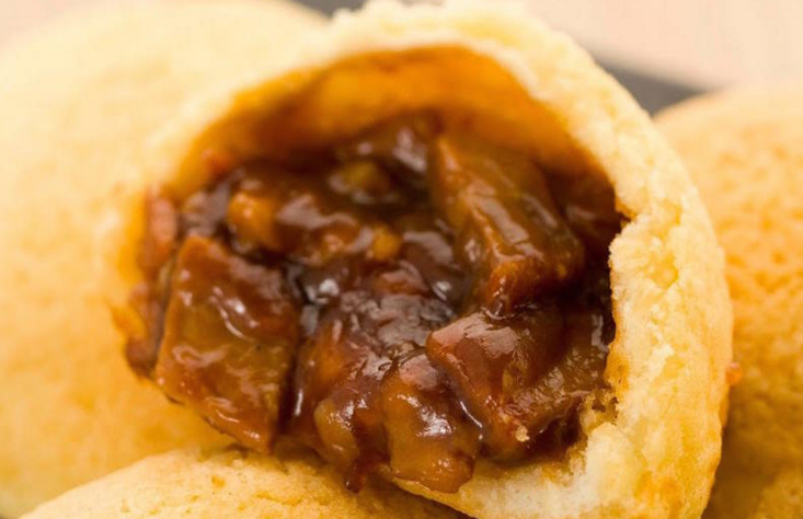 這家賣包子不光能賣成米其林，還賣向了世界