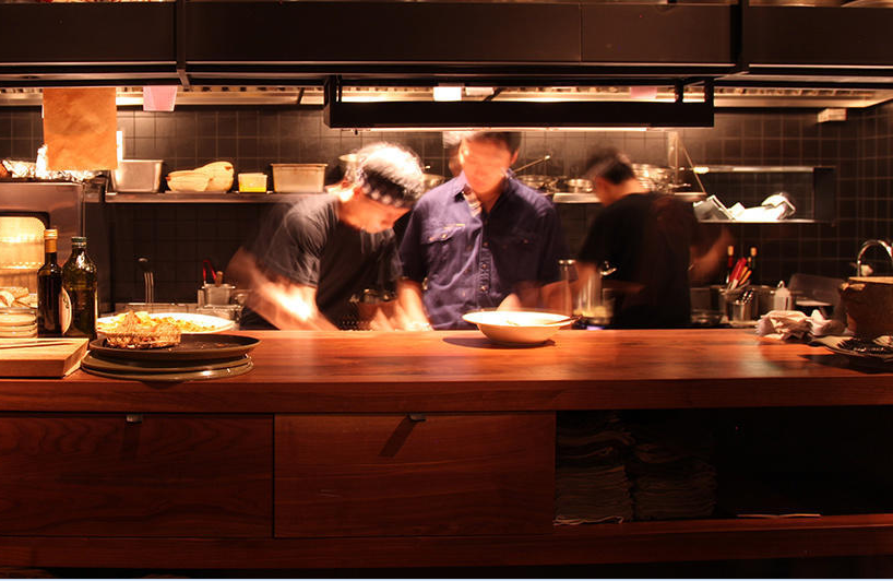 餐飲圈的這個玩法你會嗎？|餐飲界