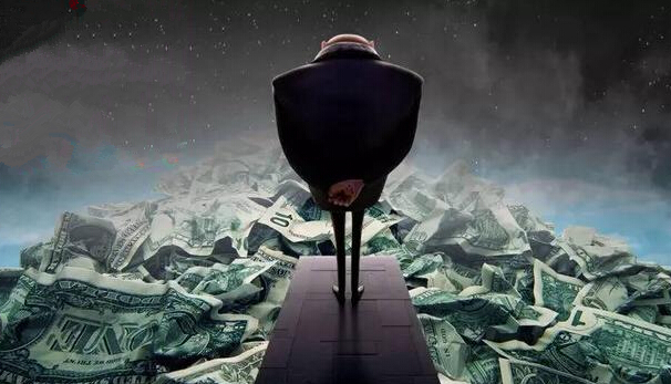 餐飲大牌們都在比“浪費(fèi)”，你還覺得浪費(fèi)可恥嗎？|餐飲界