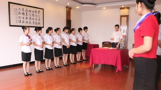 刻度信息：餐廳精細(xì)化管理，必須知道這三件“小事”