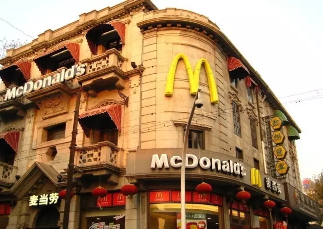 麥當勞是地產大亨？套用商業(yè)模式并不總能二次成功