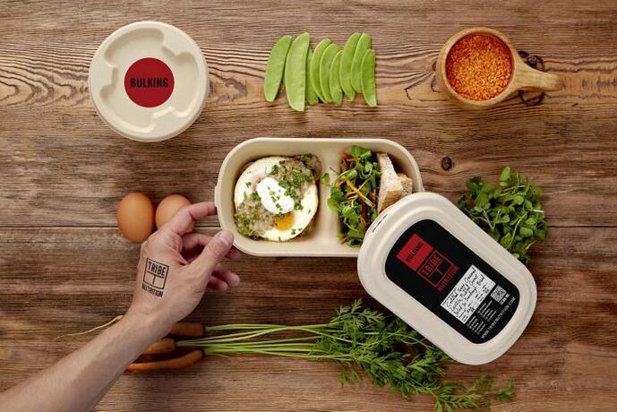 “中央廚房+外賣”易死，“+外帶”能活嗎？|餐飲界