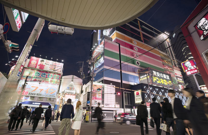 餐飲人給餐廳選址有何秘訣？客流分析是關(guān)鍵！|餐飲界