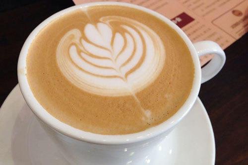 咖啡盛行的年代，她怎么把茶賣給年輕人？