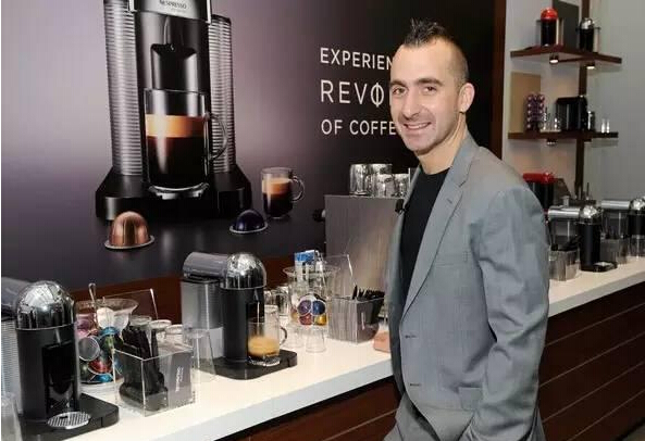 綠山咖啡巧創(chuàng)新，完成價值重構(gòu)|餐飲界