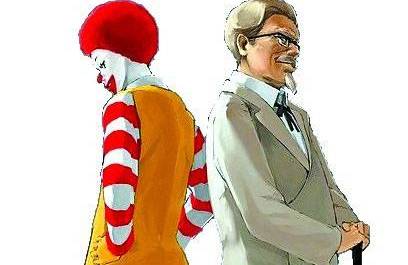 餐飲業(yè)爆發(fā)效率革命，連麥當(dāng)勞和肯德基都在加速|(zhì)餐飲界