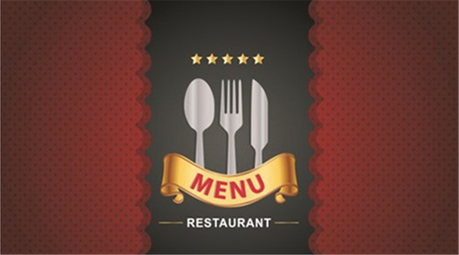 餐廳菜單也能玩出貓膩，4種“花樣菜單”總有一款適合你！|餐飲界