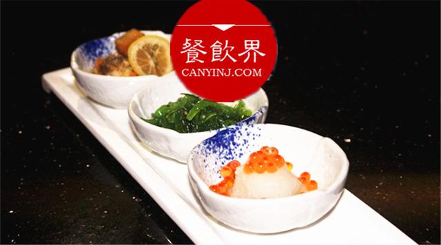 別小瞧餐前的一道開胃菜，它將可能帶來更大的利潤！| 周末一參