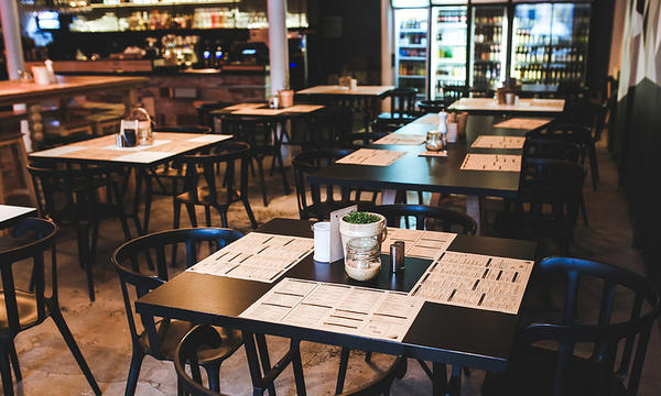 中小餐廳在經(jīng)營中需要提升的地方有哪些？