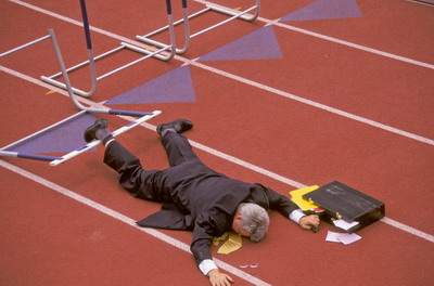 餐飲行業(yè)的七道“隱形壁壘”，作為創(chuàng)業(yè)者的你知道嗎？