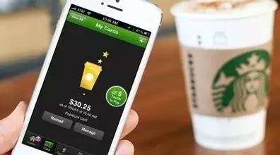 星巴克不在門店最多的中國(guó)推移動(dòng)支付，卻跑去了印度？|餐飲界