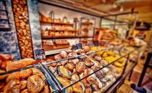 美國(guó)連鎖餐飲為啥這么牛？答案都在這了|餐飲界