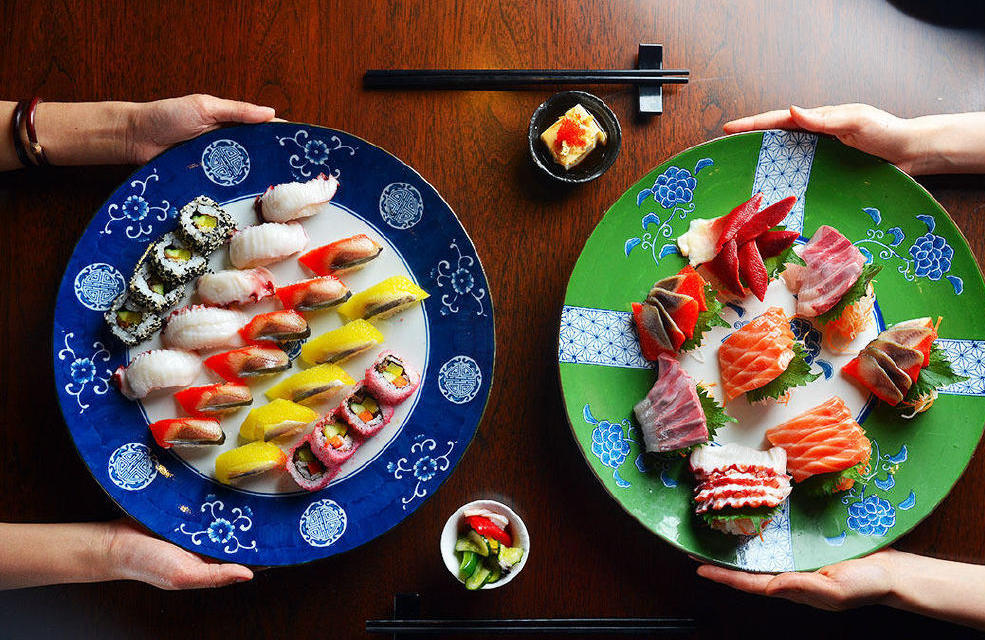 看完這個(gè)，誰(shuí)還敢說(shuō)餐飲行業(yè)門檻低！