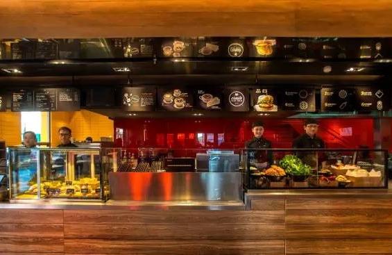 麥當勞用兩次變革，再次成功甩開肯德基|餐飲界