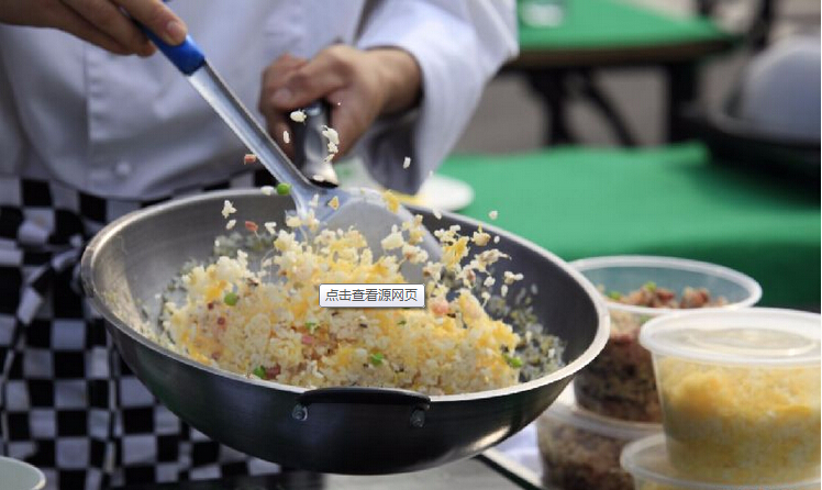 地方特色飲食也需要官方統(tǒng)一“標準”嗎？他們這么說…