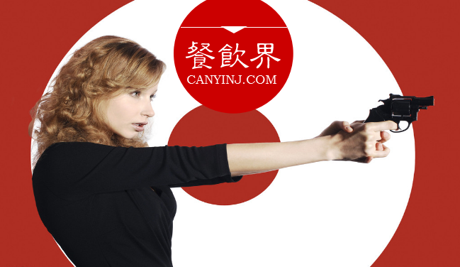 方向定成敗，餐飲人你真的瞄準目標了嗎？| 觀點