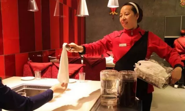 還在頭疼餐廳員工管理？看看這3大管理法則|餐飲界