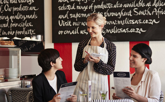 餐飲人該學學這9招菜單小技巧！|餐飲界