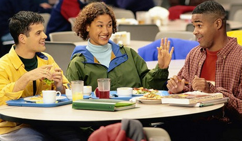 男女消費有差異，撐起餐飲“大半邊天”要靠誰？