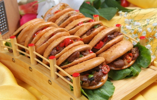 “全球20城市美食榜”公開，西安40家餐館入圍登榜