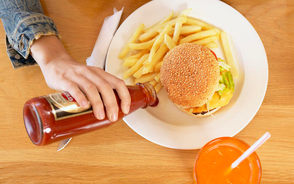 關于“美國連鎖餐飲為啥這么?！?，我給你準備了答案|餐飲界