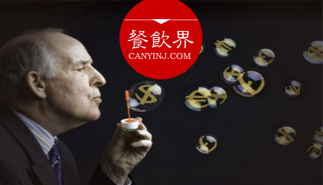 奇葩！這些餐廳竟然不單靠“賣菜品”來盈利！| 案例